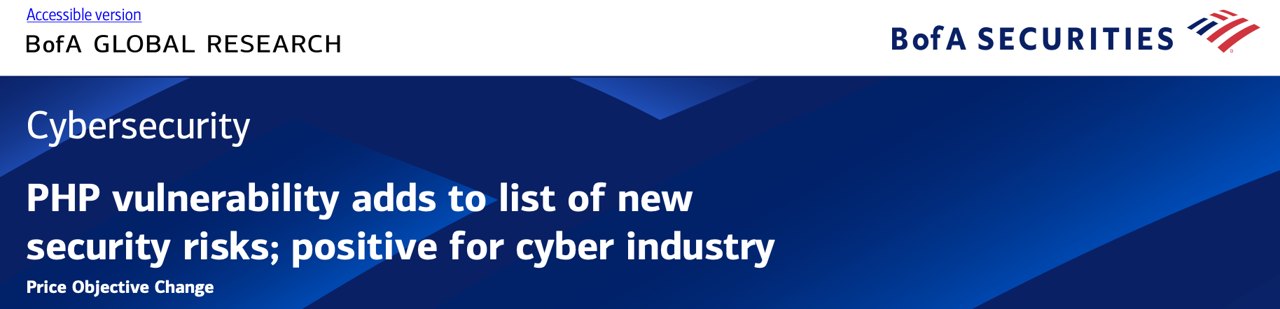AI安全风险加剧 美银预计2027年网络安全预算增长7%
